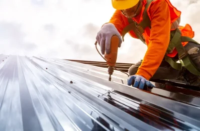 Travaux de zinguerie à Villars-et-Villenotte